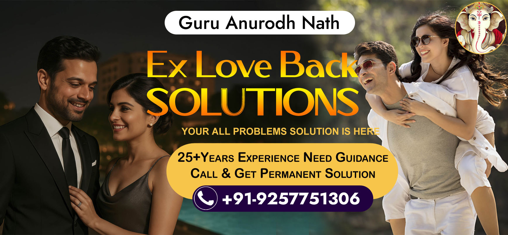 Best Astrologer in India