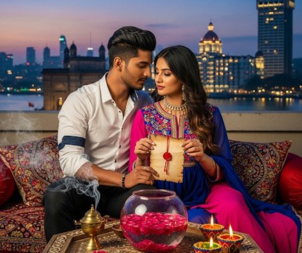 Love Spells